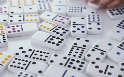 Learning maths through family Board Games