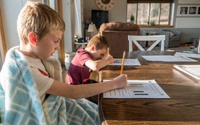 Seven homeschooling lessons from lockdown